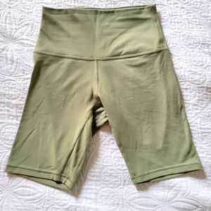 Lululemon Align Shorts